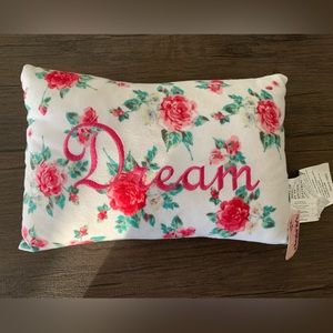 Dream pillow